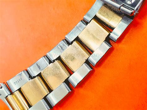 rolex 458b